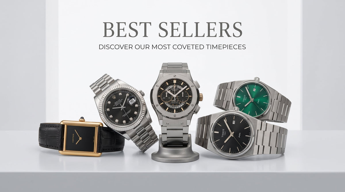 Best Selling