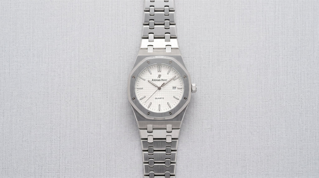AP Royal Oak Style Luxury Men’s Watch