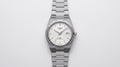 Tissot PRX Style White Dial Men’s Watch