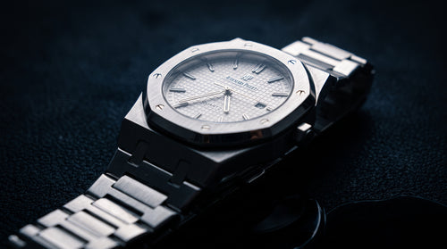 AP Royal Oak Style Luxury Men’s Watch